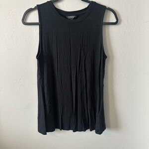 Liverpool Black Muscle Tee